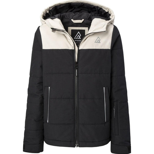 Boys' Twilight Puffy Ski Jacket