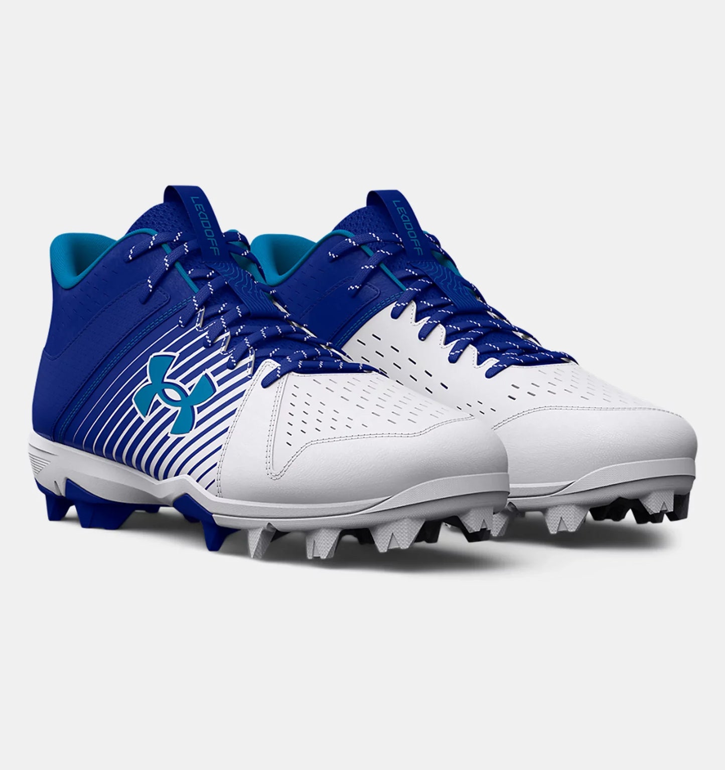 Men's Leadoff Mid RM Baseball Cleats