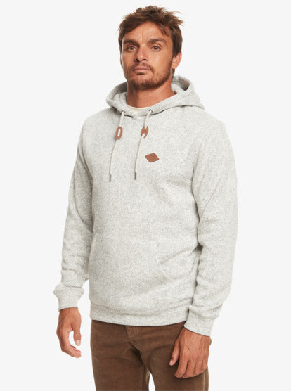 Keller Fleece Hoodie