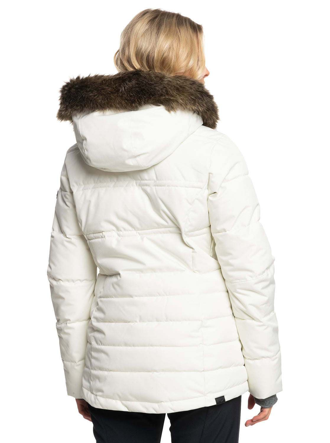 Women's Quinn Technical Snow Jacket