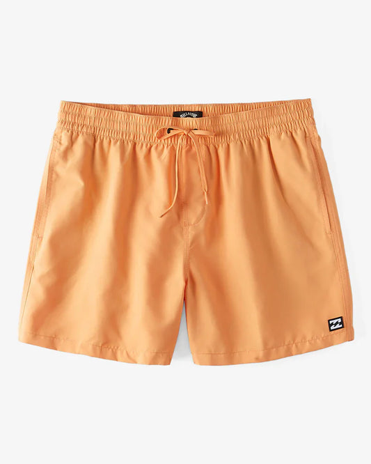 Boy's All Day Elastic Waist 16" Shorts