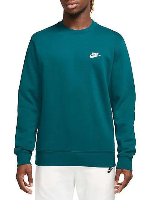 Men's Sportswear Club Crew Fleece