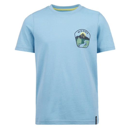 Boy's Cayley Great Outdoors T-Shirt