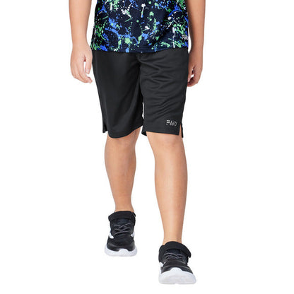 Boy's Youth Core Mesh Shorts