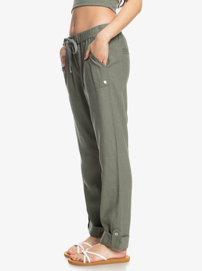 Women's on the Seashore Pants