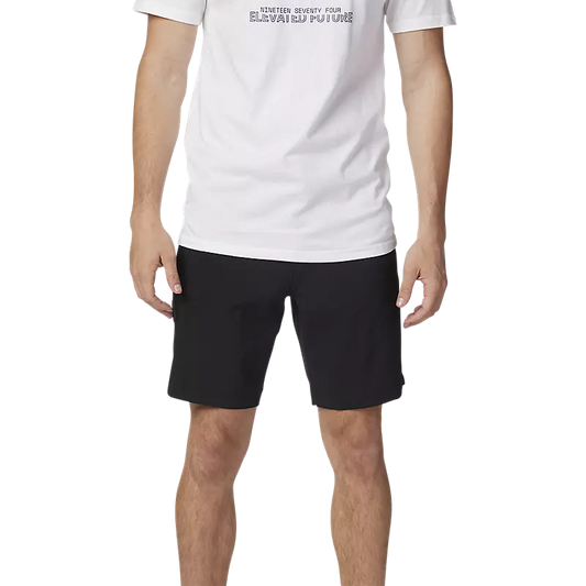 Men's Essex Tech Stretch Hybrid Shorts