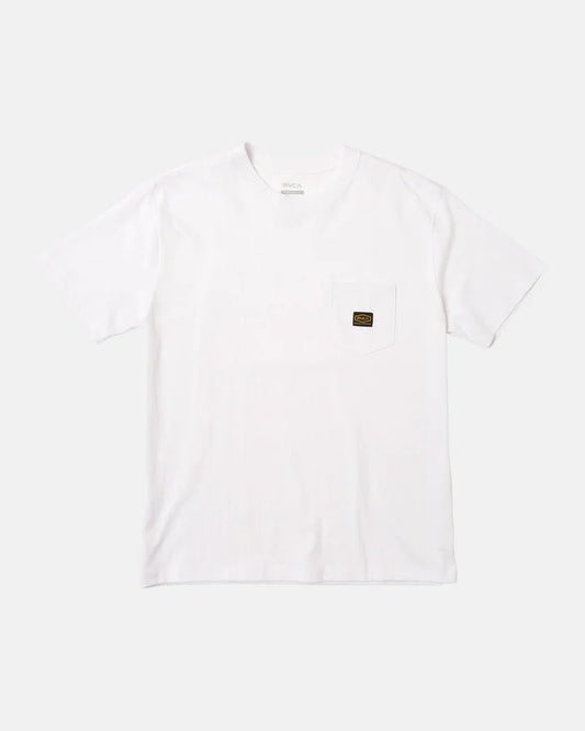 Men's Americana Label T-Shirt