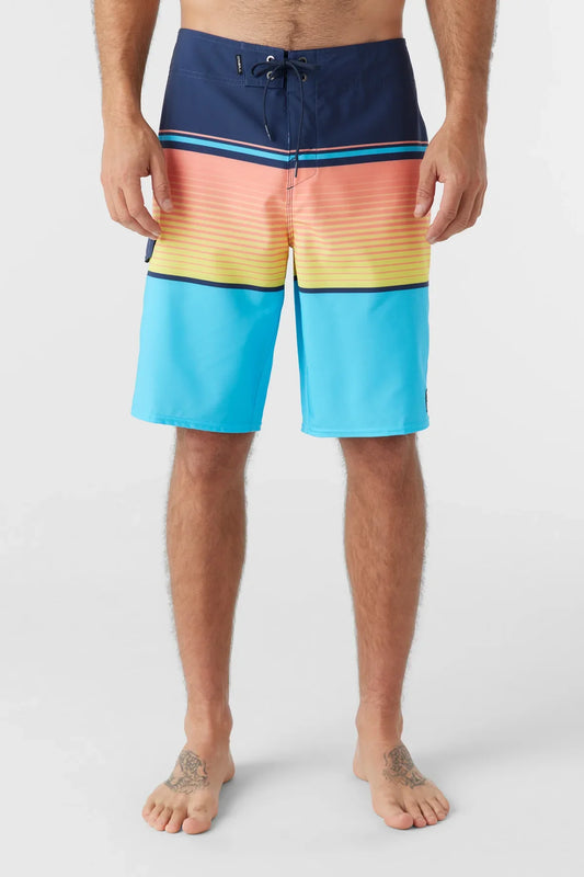 Men's Lennox 21 " Boardshorts