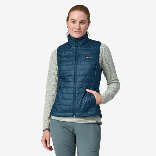 Women's Nano Puff Vest