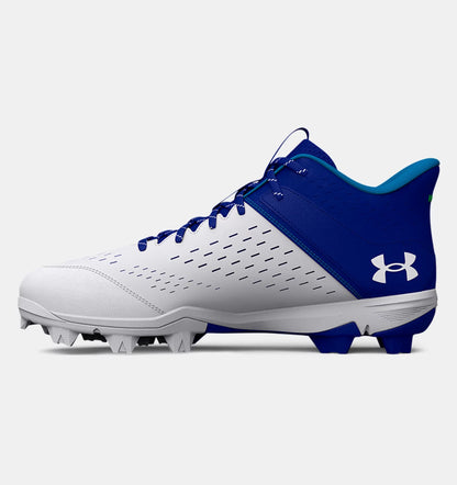 Men's Leadoff Mid RM Baseball Cleats