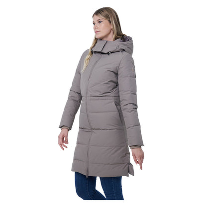 Women's Saturday 2.0 Long Puffer Insulated Jacket