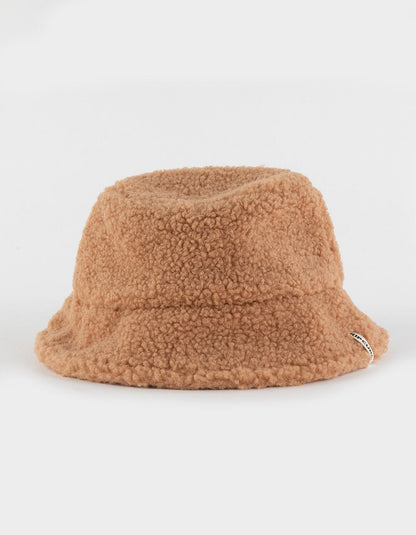 Women's Sherpa Bucket Hat