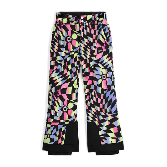 Girls' Olympia Insulated Pants