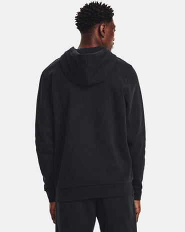 Men's Essential Fleece Hoodie