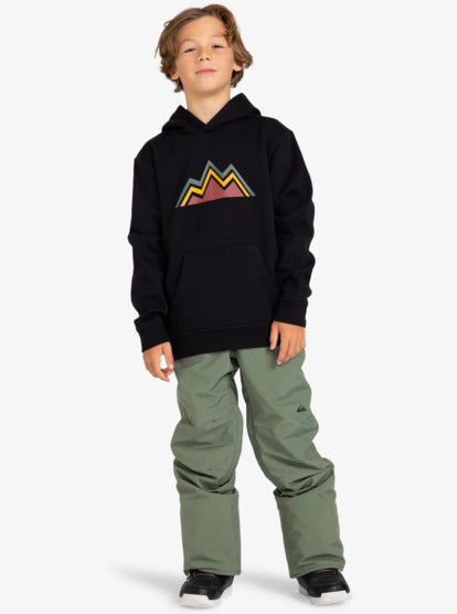 Boys' Estate Snow Pants