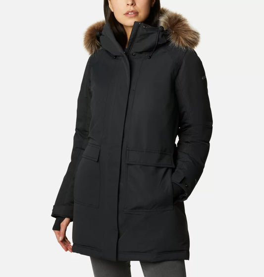 Women's Little Si™ Insulated Parka