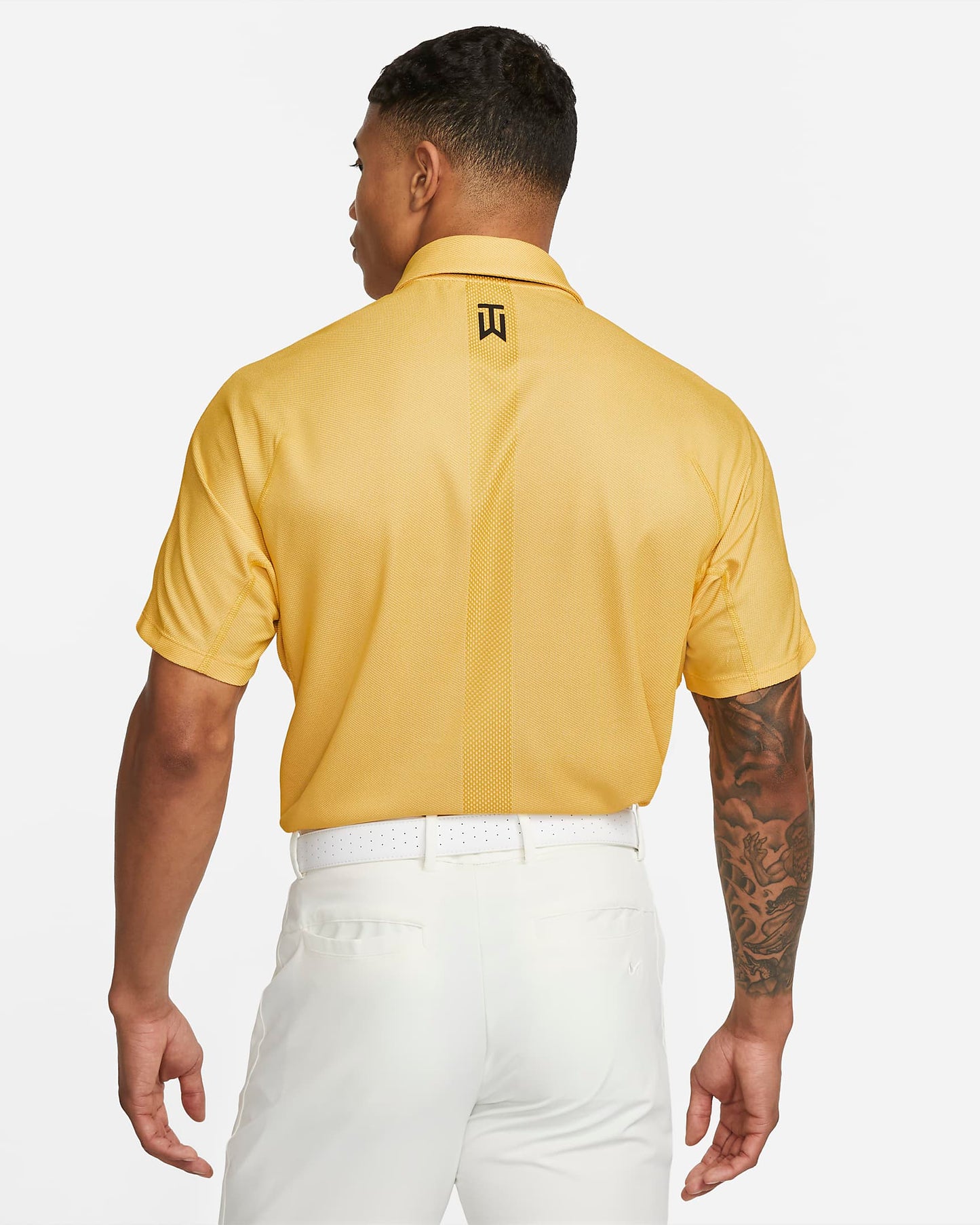 Men's Dri-FIT ADV Tiger Woods Golf Polo