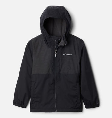 Boys' Rainy Trails Fleece Jacket