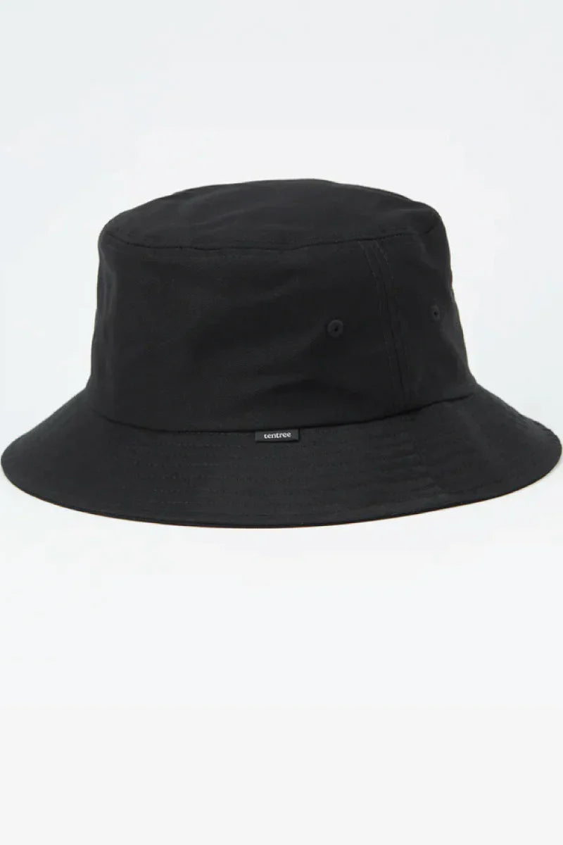 Organic Cotton Bucket Hat