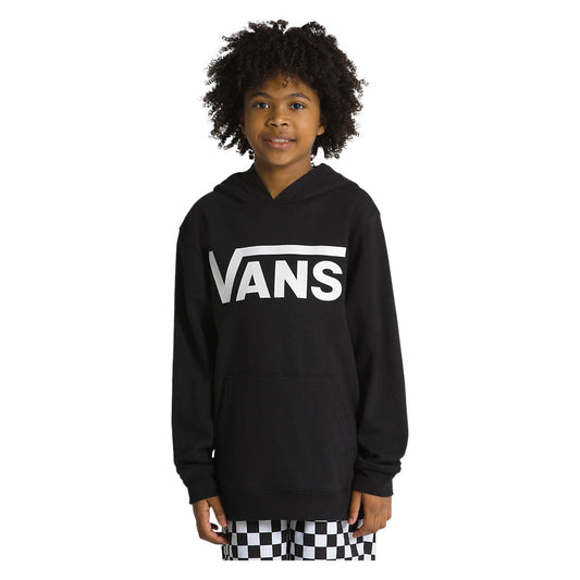 Boy's Youth Classic Pullover Hoodie