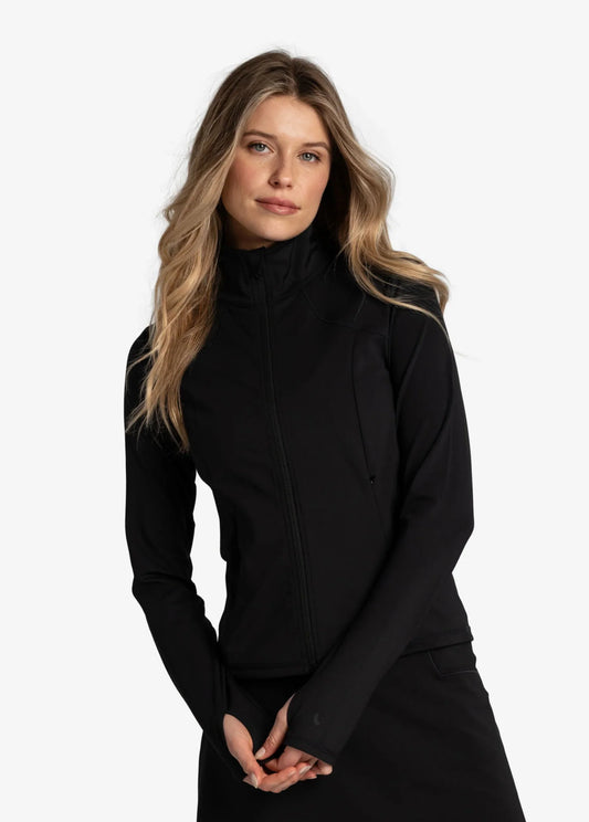 Women's Step Up Jacket