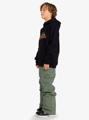 Boys' Estate Snow Pants