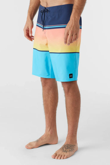 Men's Lennox 21 " Boardshorts