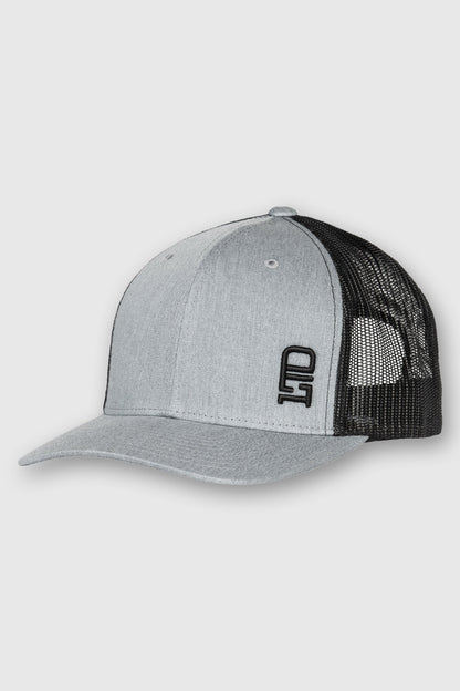 LTD Snapback