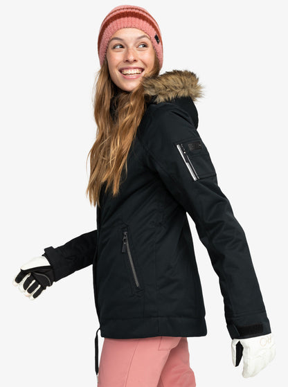 Women's Meade Technical Snow Jacket