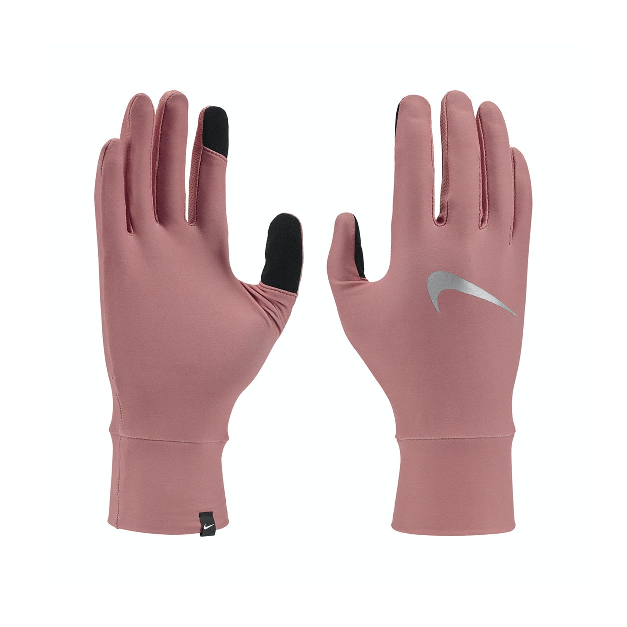 Women's Lightweight Tech Run Gloves