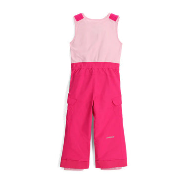 Girls' Sparkle Insulated Pants