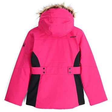 Girls' Lola Insulated Jacket