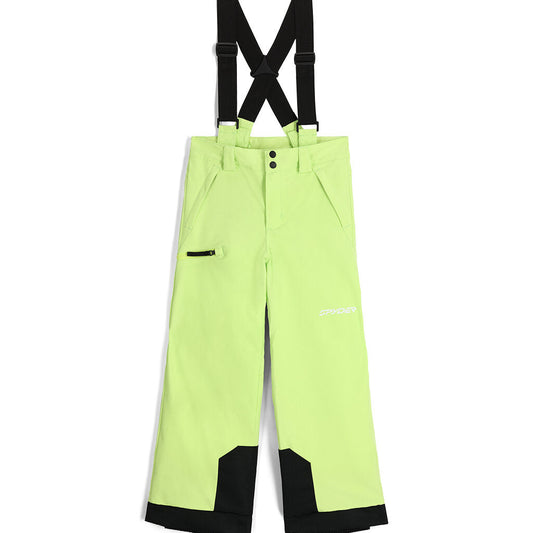 Boys' Youth Propulsion Insulated Pants