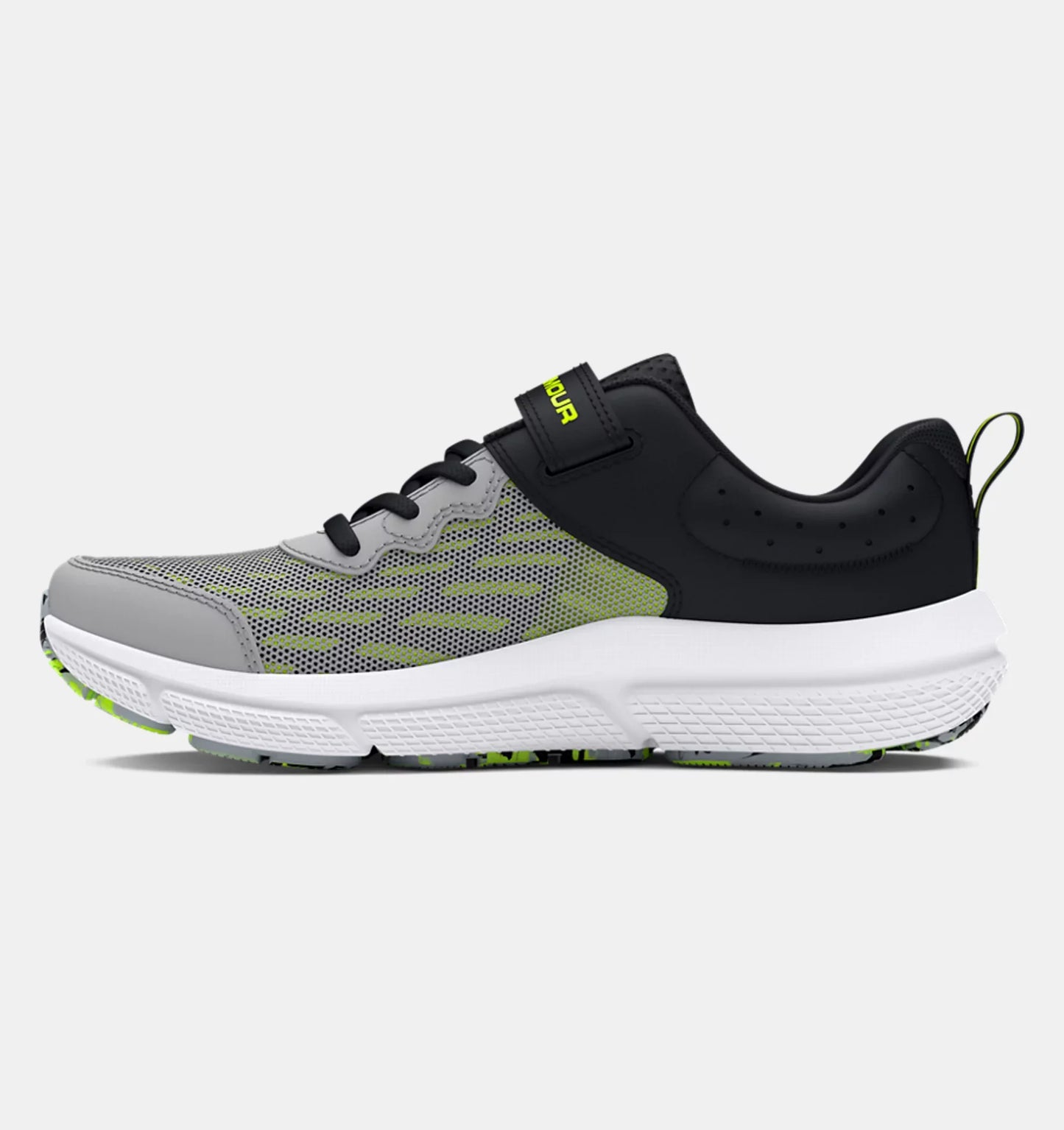 Boys' Pre-School Assert 10 AC Running Shoes