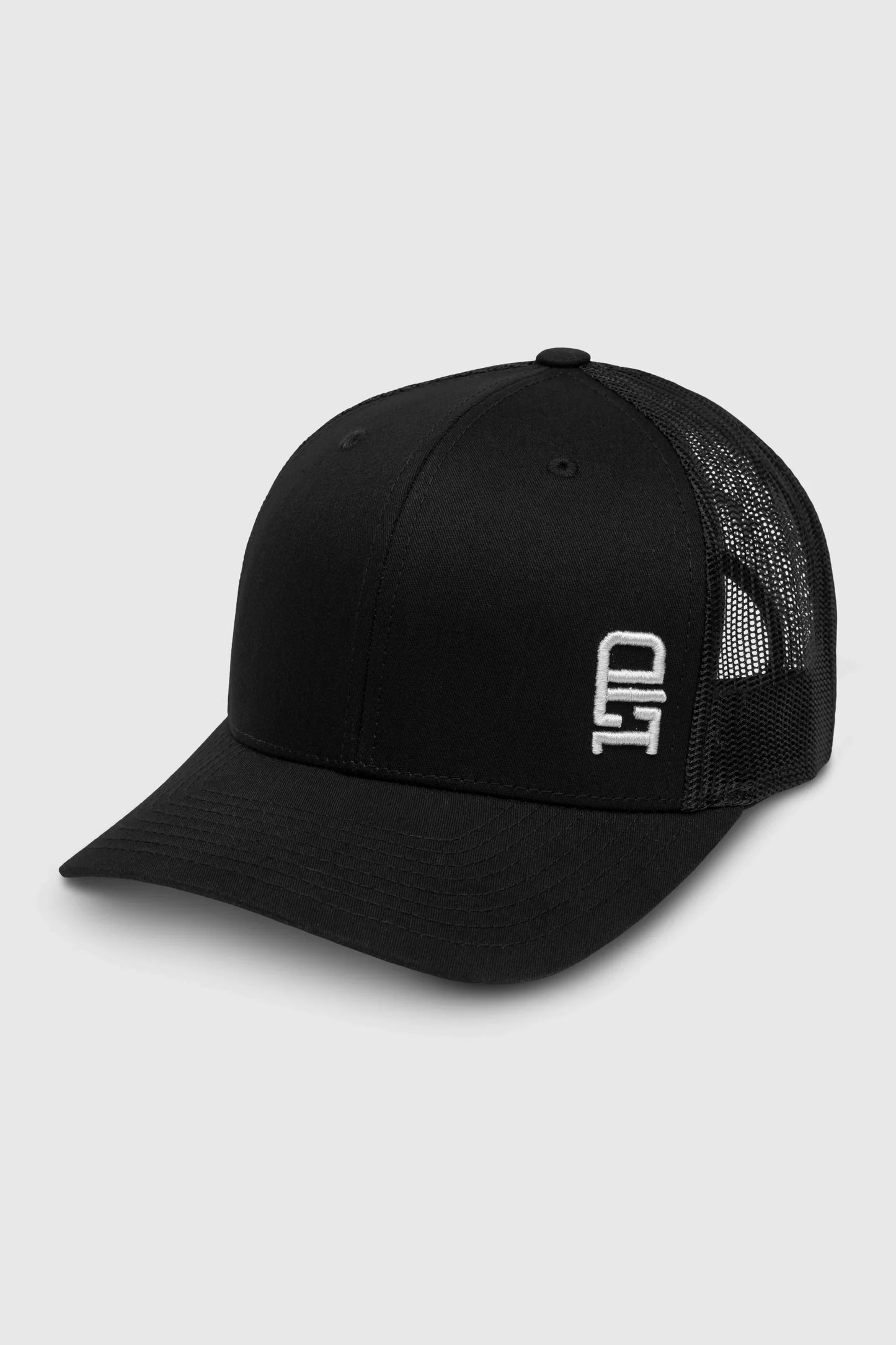 LTD Snapback