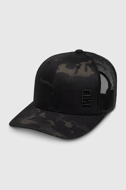 LTD Snapback