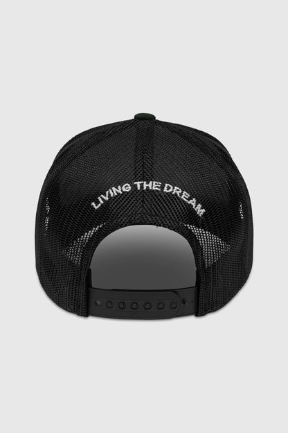 LTD Snapback