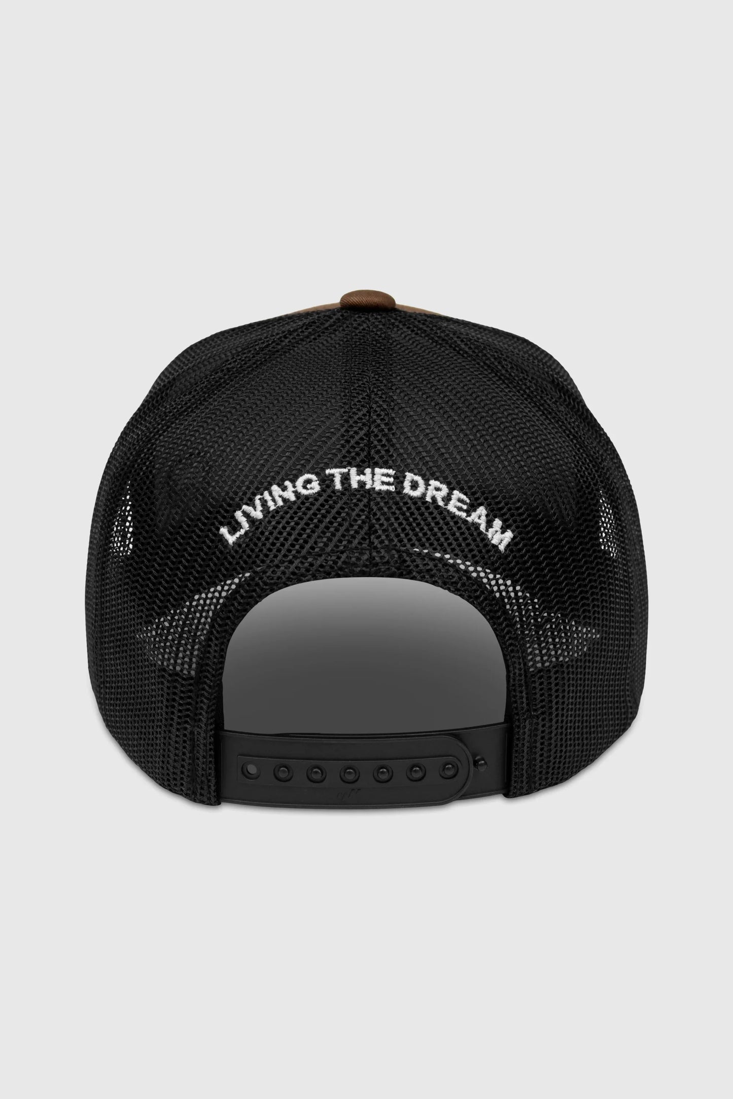 LTD Snapback