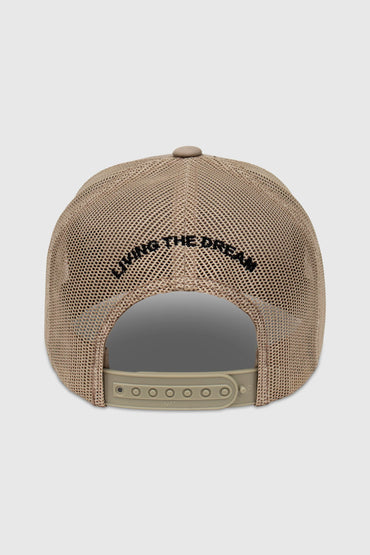 LTD Snapback