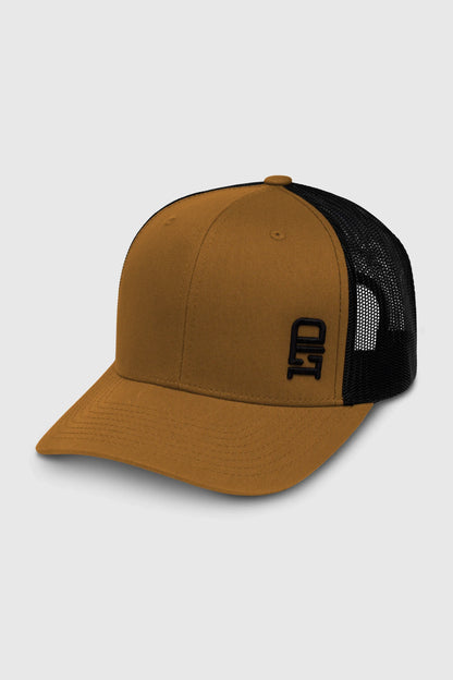 LTD Snapback