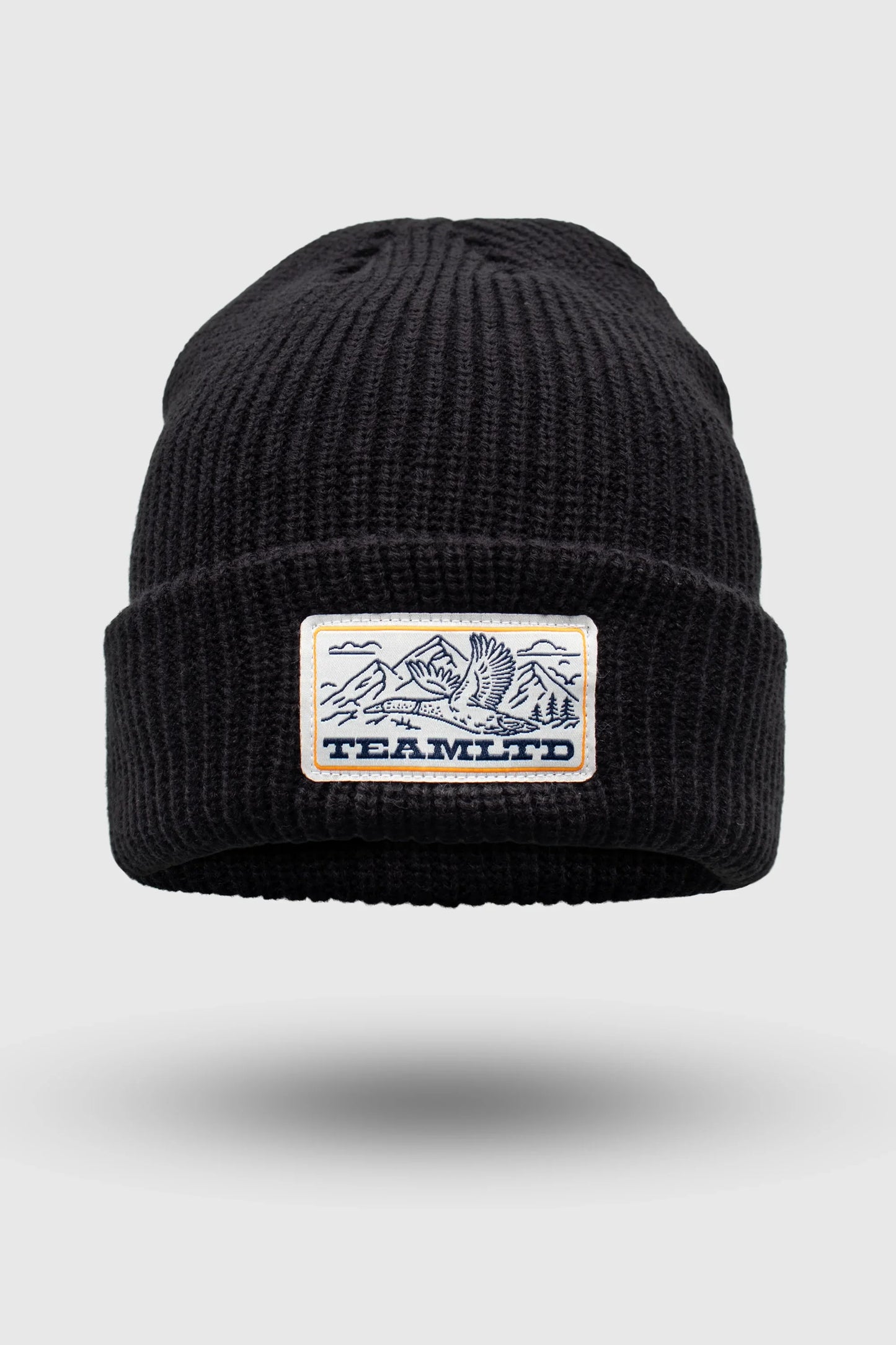 Mallard Toque