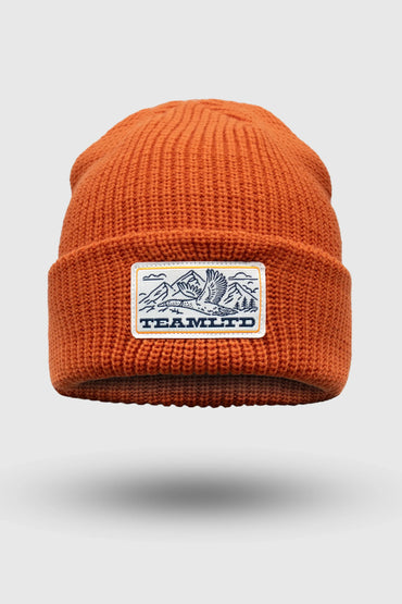 Mallard Toque