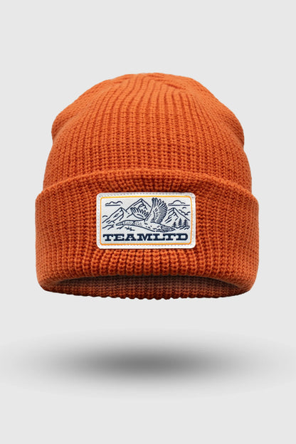 Mallard Toque