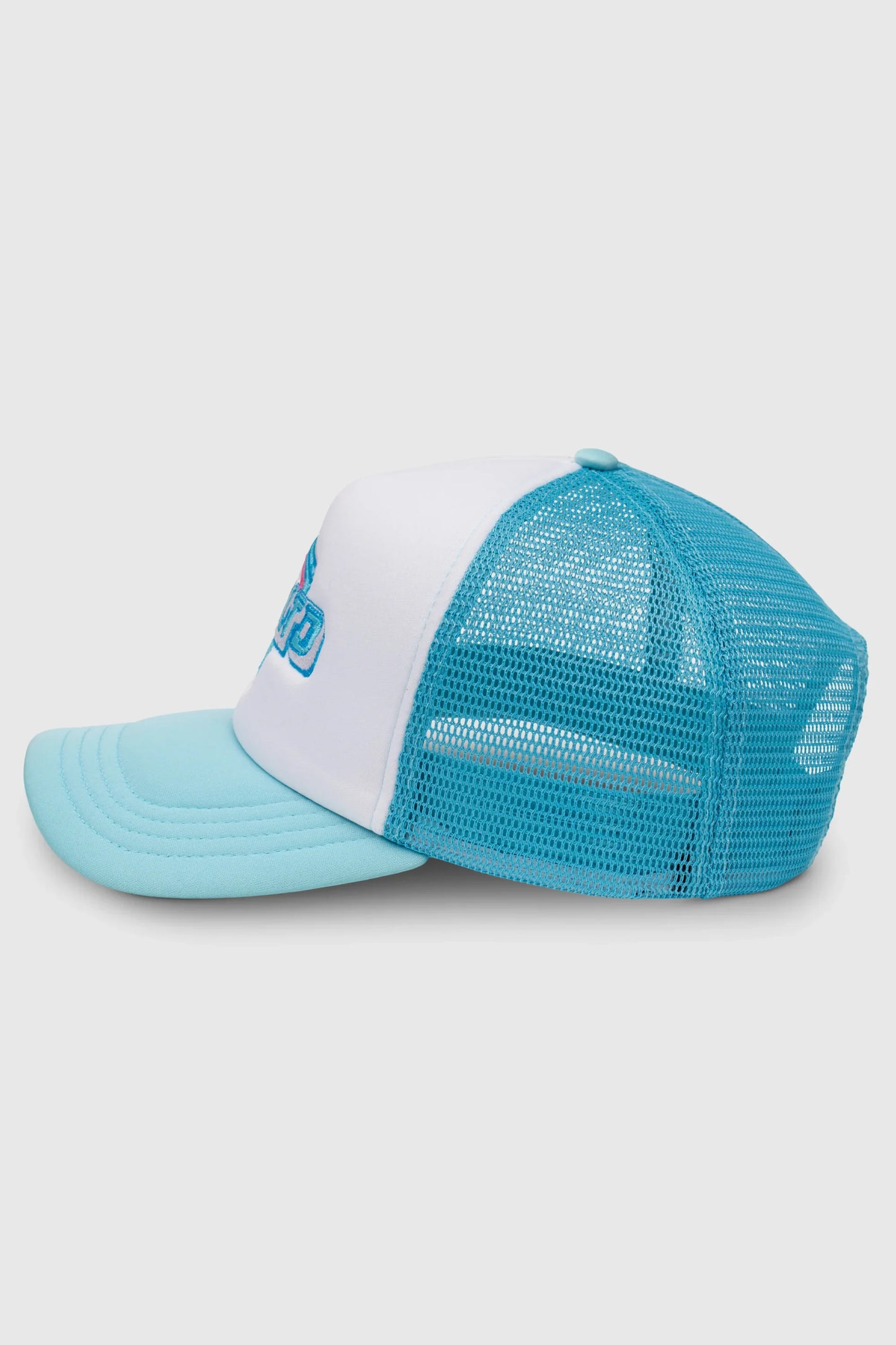 Retro Foam Trucker