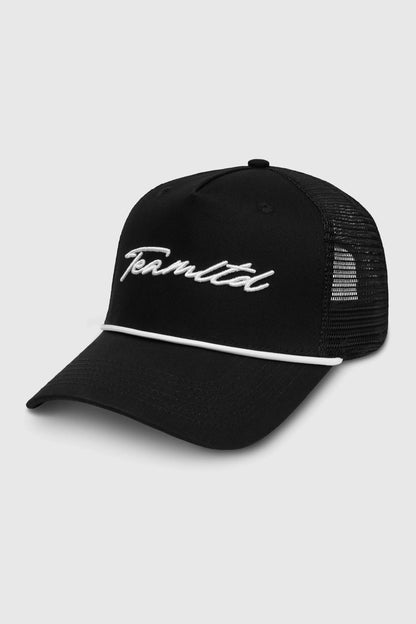 Signature Snapback