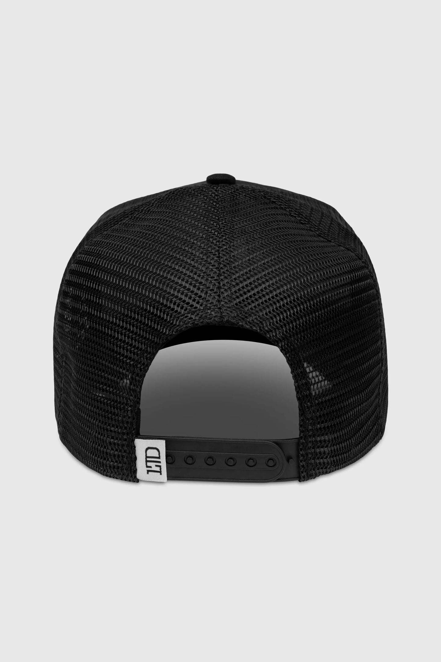 Signature Snapback