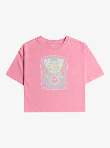 Girl's Sun for All Seasons T-Shirt