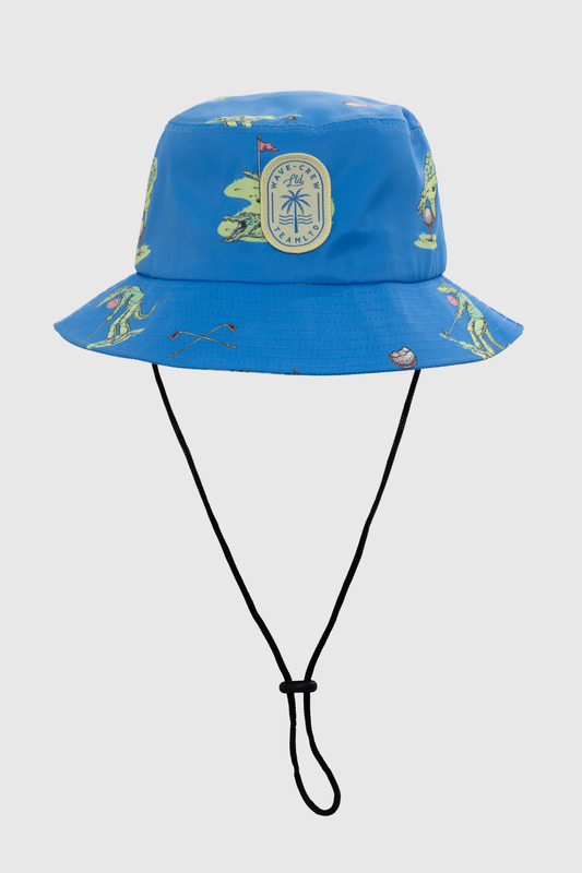 Gilmore Bucket Hat