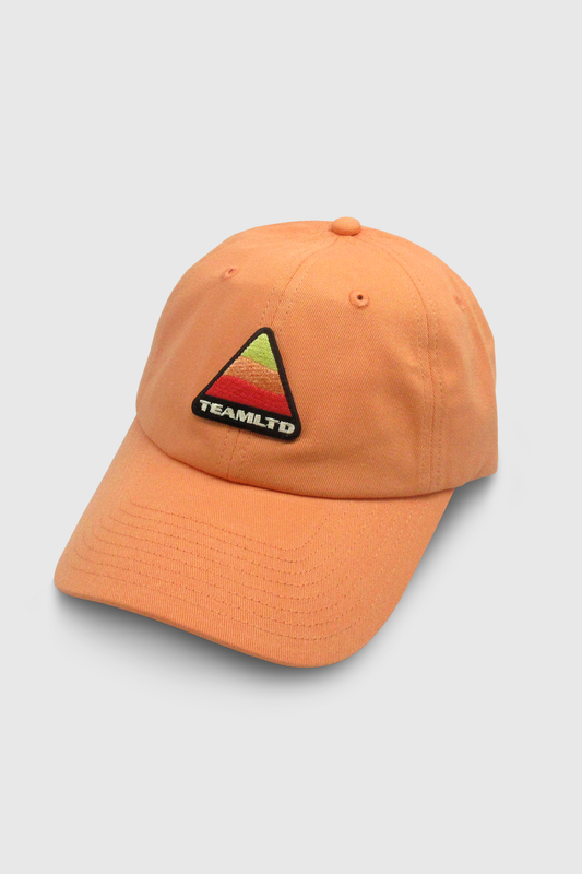 Prism Dad Hat