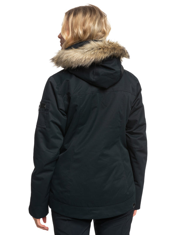 Women's Meade Technical Snow Jacket